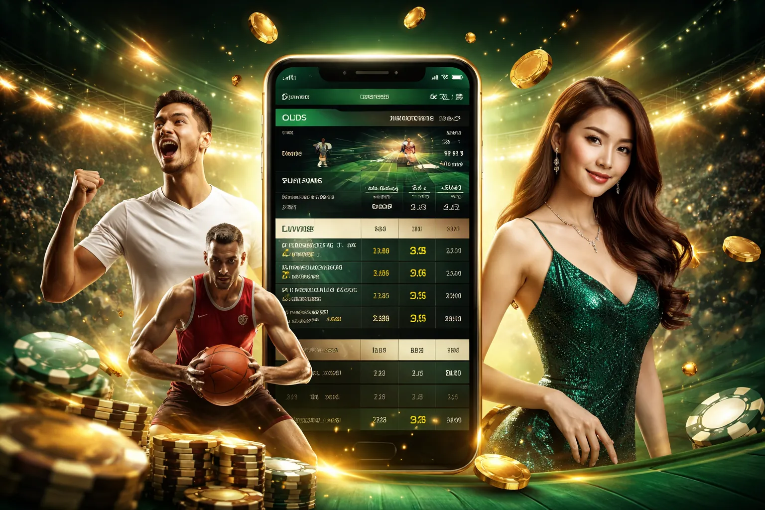 Thành tựu và Giải thưởng f168 nổ hũ