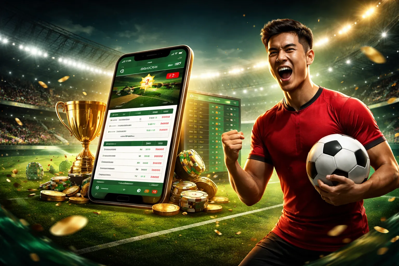 Chiến Lược Chơi Nổ Hũ Hiệu Quả